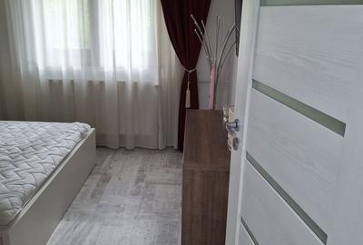 Apartament cu 2 camere decomandat, mobilat în Crângași - 11