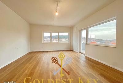 Apartament cu 3 camere decomandat în Baciu - 8