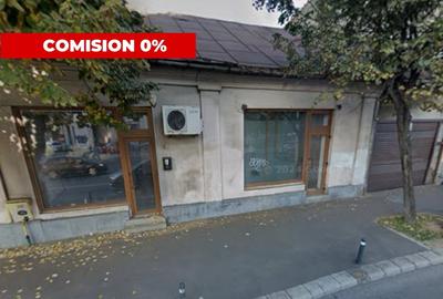 COMISION 0!!! Casa plus teren in inima Clujului - 4