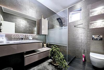 Vila Individuala 270 MP | Pipera | Teren 550 MP | Panouri F - 4