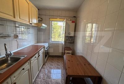 Apartament central 3 camere, 67 mp, zona Muntenia - 7