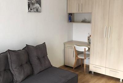 Garsonieră în Crângași - 1