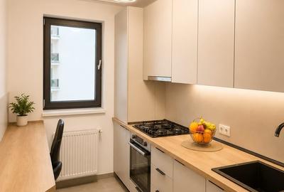 Apartament cu 2 camere decomandat în Theodor Pallady - 1