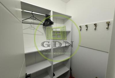 Garsoniera, 37 mp, Centru, zona Onioptic - 6