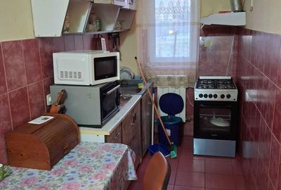 Apartament cu 2 camere decomandat în Aluniș - 1