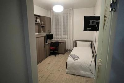 Apartament cu 3 camere în Central - 5