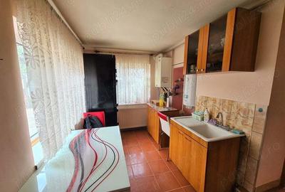 P.F. Vand casa in Floresti - 1