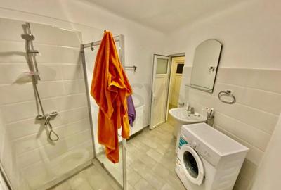 Apartament 2 camere Floreasca Ideal pentru Investitie - 8