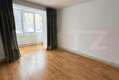Apartament cu 2 camere semidecomandat în Central - 1