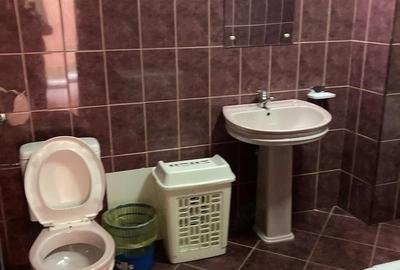 Apartament cu 4 camere decomandat în Centru Civic - 2