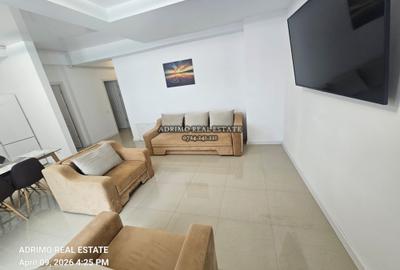Apartament cu 3 camere decomandat, mobilat în Nord - 10