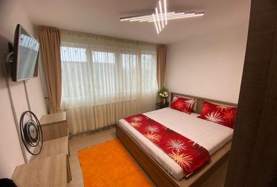 Apartament cu 2 camere decomandat, mobilat în Eroii Revoluției - 5