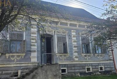 Casa saseasca autentica, Livezile Jud Bistrita-Nasaud - 1