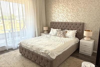 Apartament 3 camere I Mobilat si Utilat I 20 MP Terasa I ...
