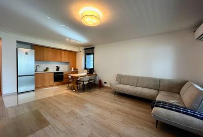 VANZARE 2 CAMERE, SELECT RESIDENCE, 70 MP CU DOUA TERASE x 2468 eur/mp - 3