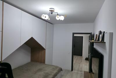 Apartament 3Camere Moghioros Park Parcare inclusa - 10