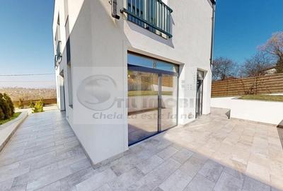 Vilă premium P+1 cu design modern, finisaje de top-310000 EUR - 7