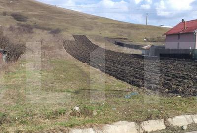 Teren intravilan in Apahida, 1400 mp - 2