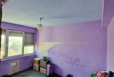 Apartament luminos cu vedere panoramica asupra Brailei 3 camere, 64 mp! - 4