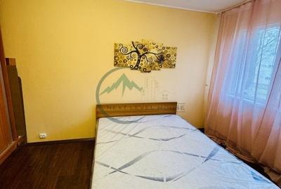 Apartament 3 camere, Astra, etaj 1 - 9