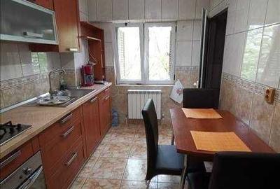 Apartament cu 3 camere decomandat în Ultracentral - 2