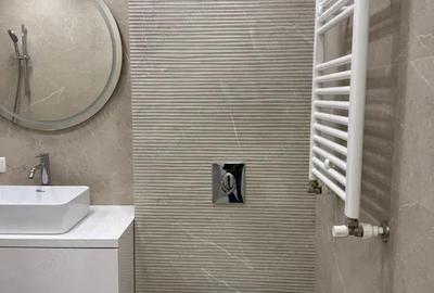 Garsoniera de inchiriat in zona Blumana - 1