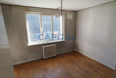 Apartament 2 camere CENTRAL DACIA - 3