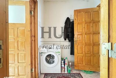 Apartament cu 2 camere semidecomandat în Central - 4