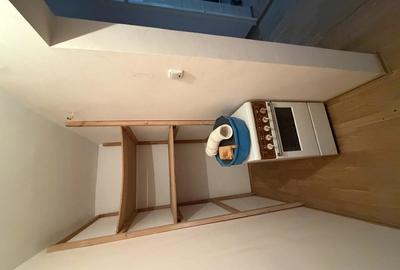 Apartament cu 2 camere decomandat în Central - 2