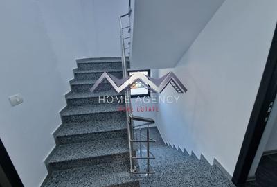 Apartament cu 3 camere decomandat în Central - 11