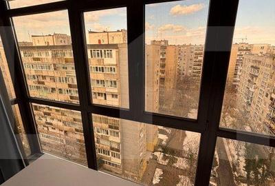 Apartament cu 3 camere în Tineretului - 1