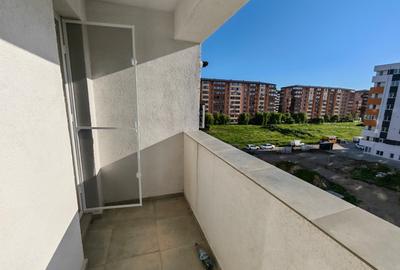 Apartament cu 2 camere semidecomandat în Militari - 9