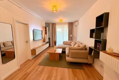 Apartament cu 2 camere decomandat în Circumvalațiunii - 11