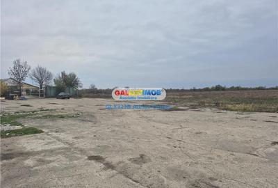 Teren investiție, în Autogară - 6