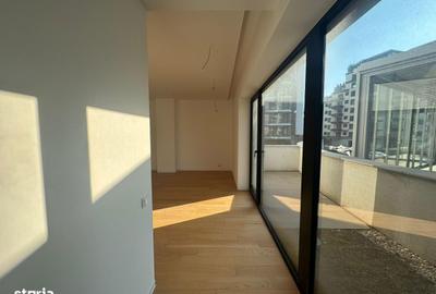 Apartament cu 2 camere în Floreasca - 9