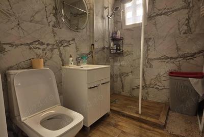 Vanzare apartament modern 2 camere Tiglina1 renovat si mobilat nou - 9