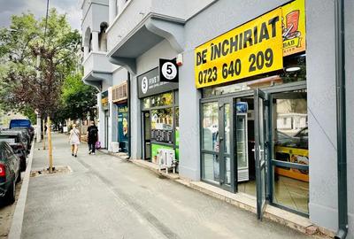Spatiu comercial 56mp - Stradal - Piata Obor - Pantelimon (trafic)