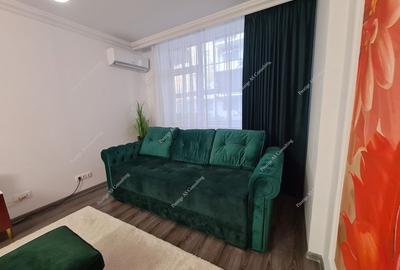 Apartament 2 camere, decomandat, loc parcare–City of Mara, Timișoara - 5