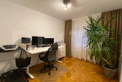Apartament cochet si modern, 3 camere, 72mp in Gheorgheni - 3