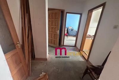 Apartament cu 2 camere decomandat în Monumentului - 2