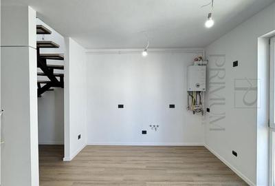 Apartament cu 4 camere în Central - 4