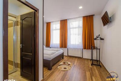 Spațiu comercial, de 470 mp, în Bartolomeu - 19