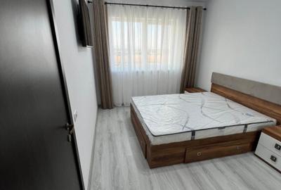 Apartament 2 camere tip studio - 6