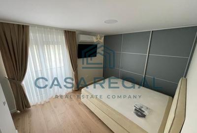 Casă  PREMIUM de închiriat în Cartierul Grigorescu, Oradea – 3 camere - 13