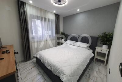 Apartament cu 2 camere decomandat, mobilat în Vest - 3