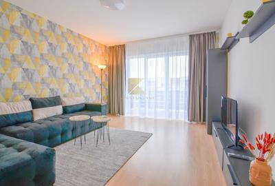 Apartament decomandat| 2 camere | prima inchiriere| Avantgarden - 5