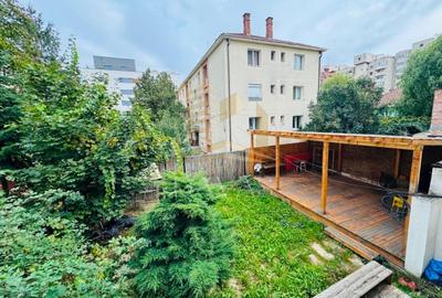 Spatiu pentru birou 4 camere  | Modern | Ultracentral | Cipariu - 11