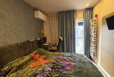 Apartament cu 3 camere decomandat, mobilat în Pipera - 9