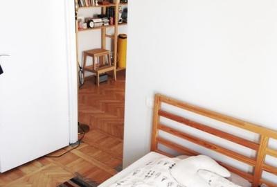 Apartament cu 2 camere semidecomandat în Universitate - 2