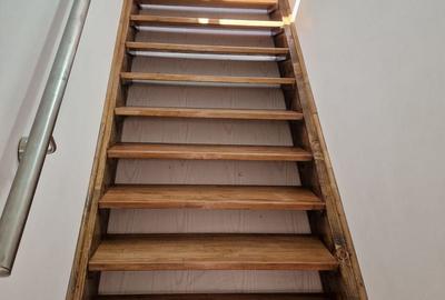 Zona Eroii Revolutiei Brancoveanu P+1+M sp comercial si 2 Garsoniere - 13